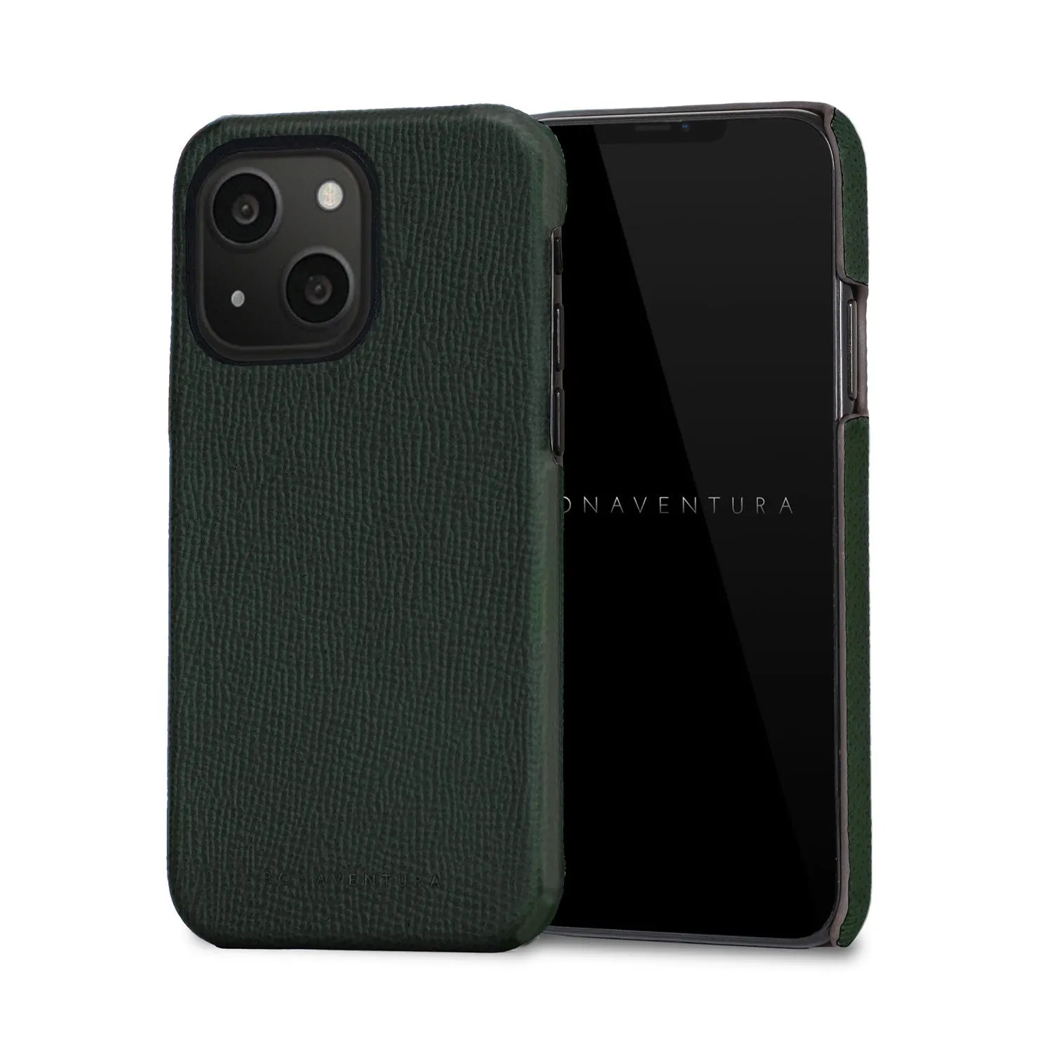 Noblessa Back Cover (iPhone 13 mini)