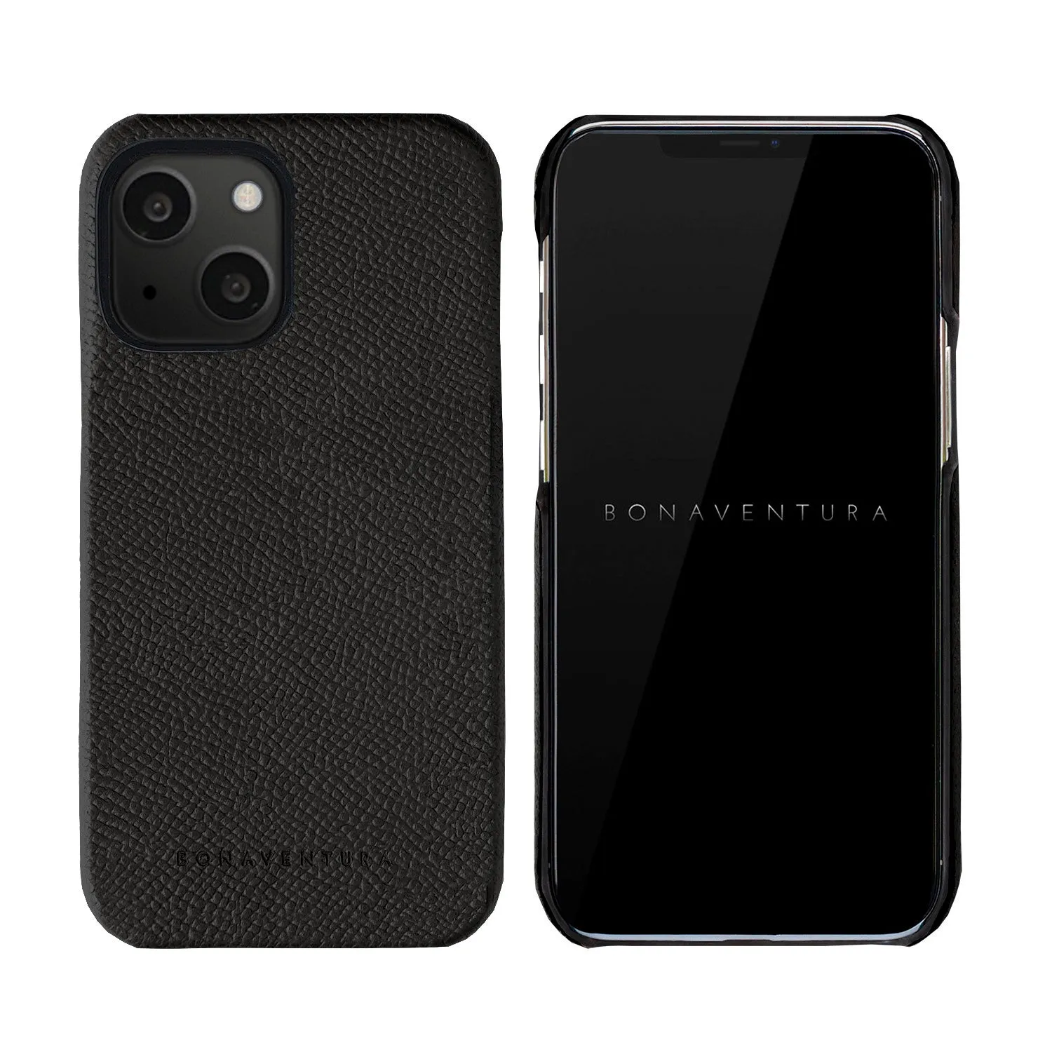 Noblessa Back Cover (iPhone 13 mini)