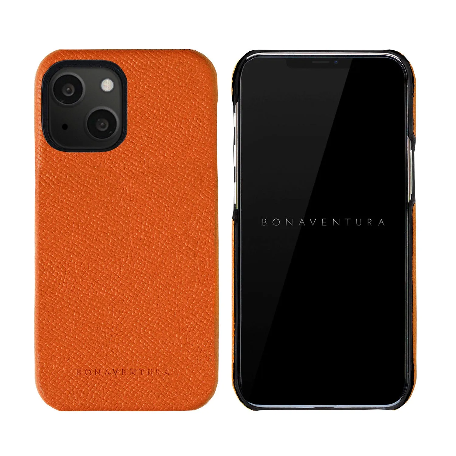 Noblessa Back Cover (iPhone 13 mini)