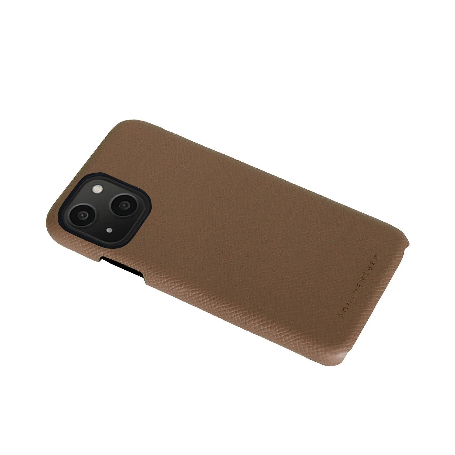 Noblessa Back Cover (iPhone 13 mini)