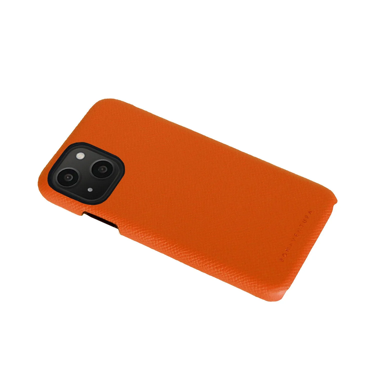 Noblessa Back Cover (iPhone 13 mini)