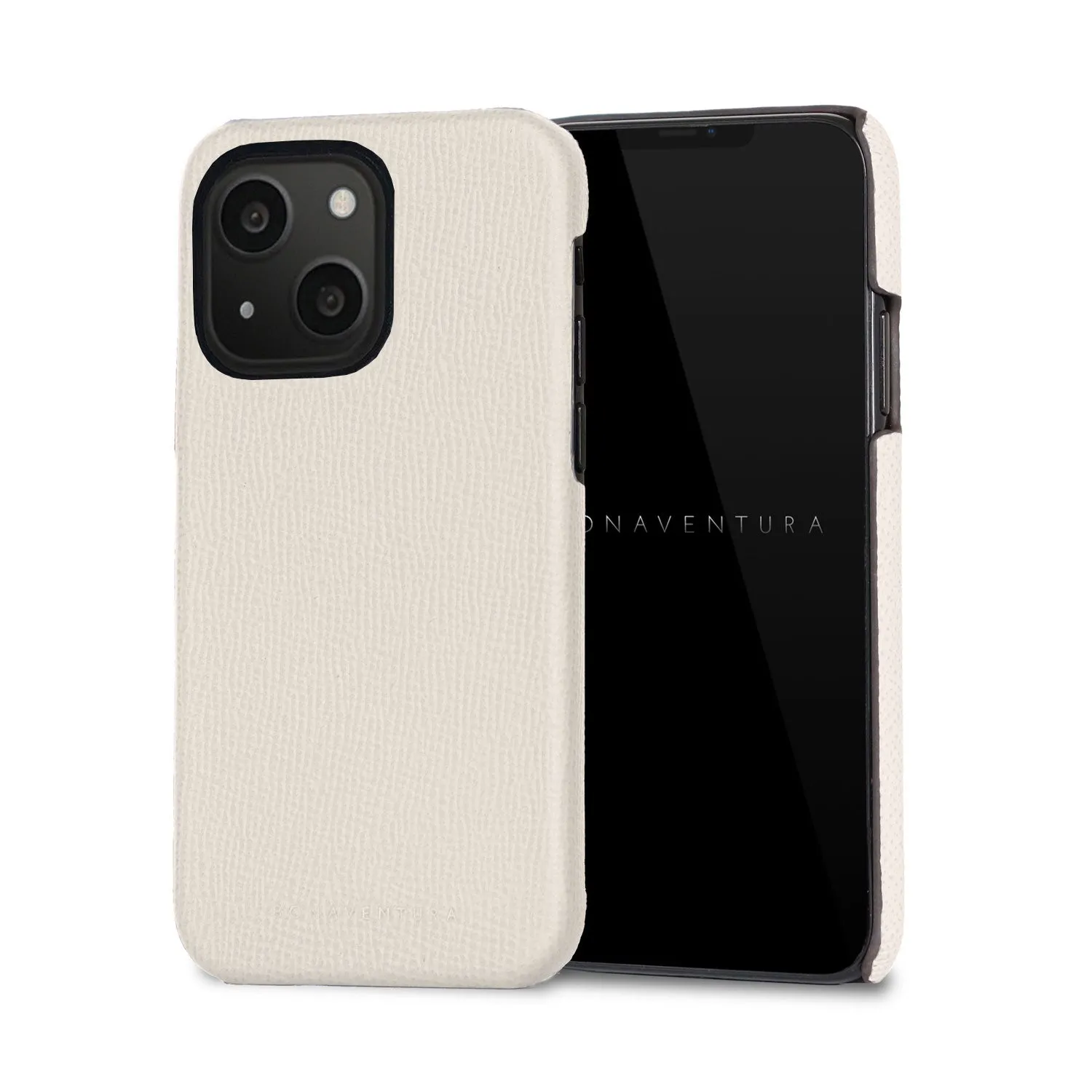 Noblessa Back Cover (iPhone 13 mini)