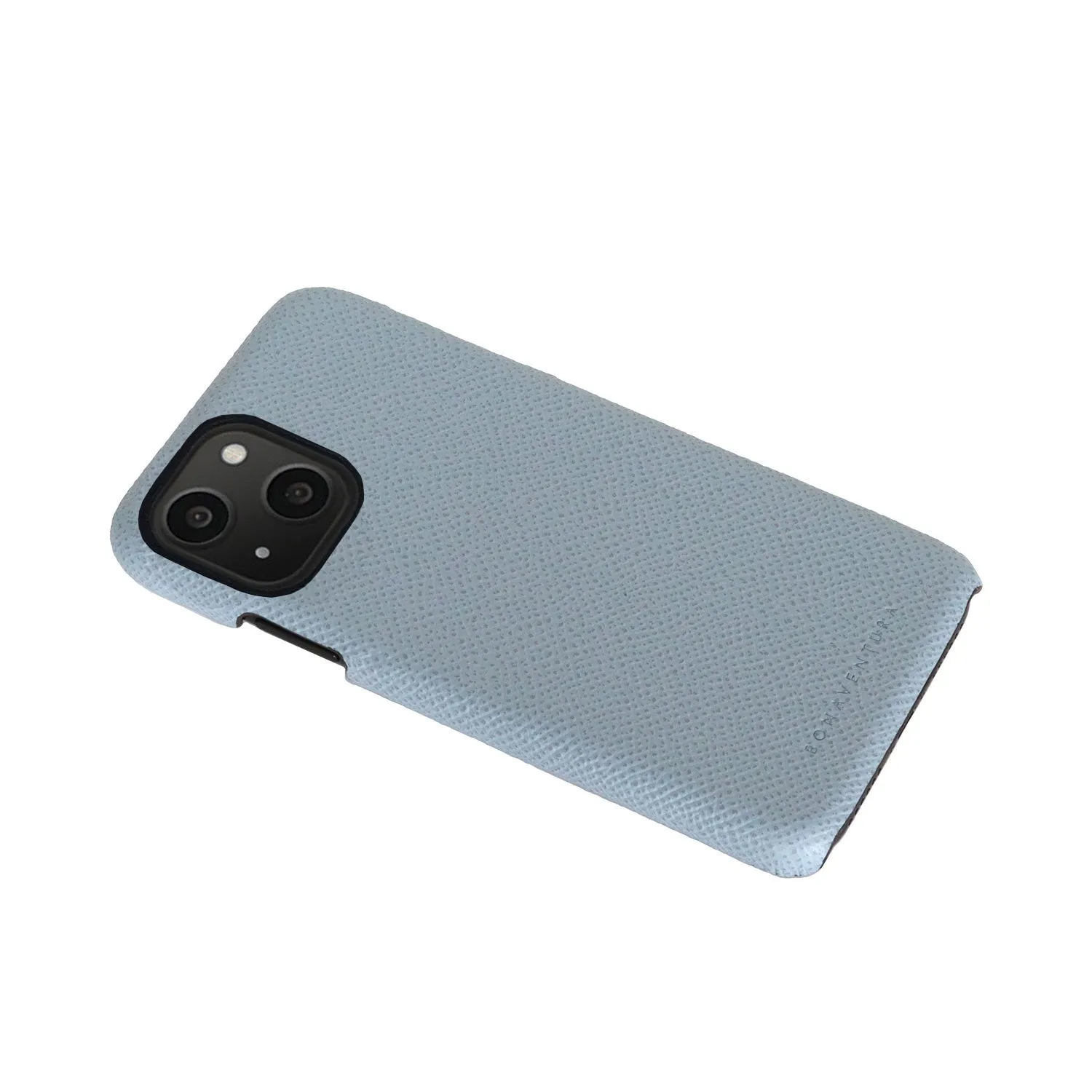 Noblessa Back Cover (iPhone 13 mini)