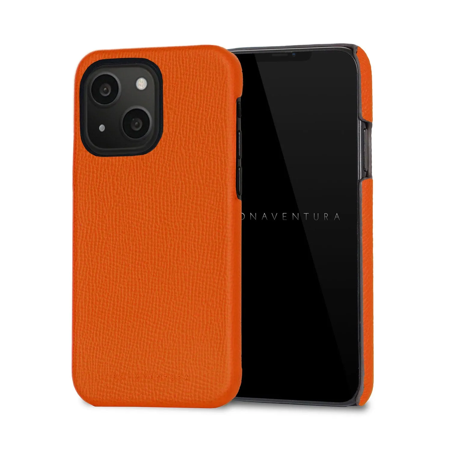 Noblessa Back Cover (iPhone 13 mini)