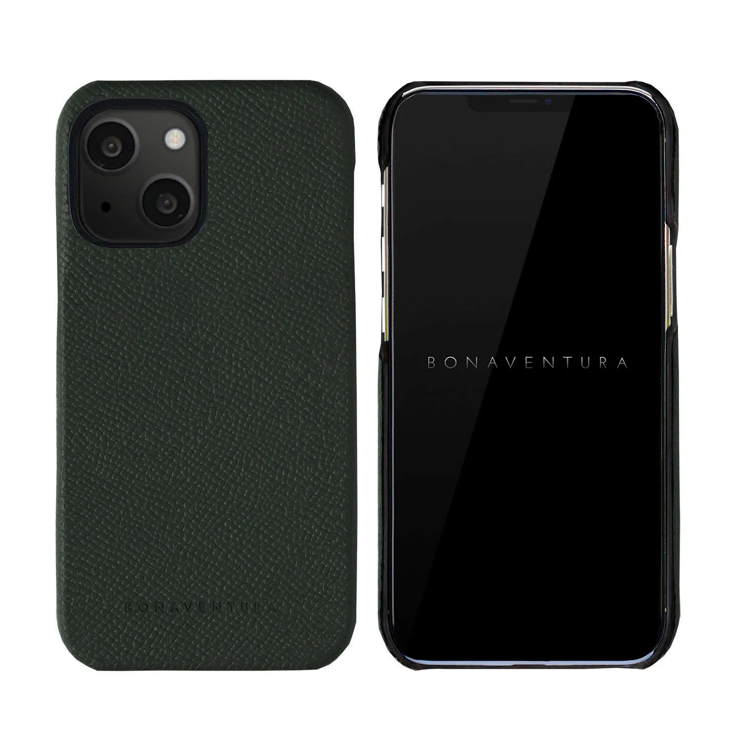 Noblessa Back Cover (iPhone 13 mini)