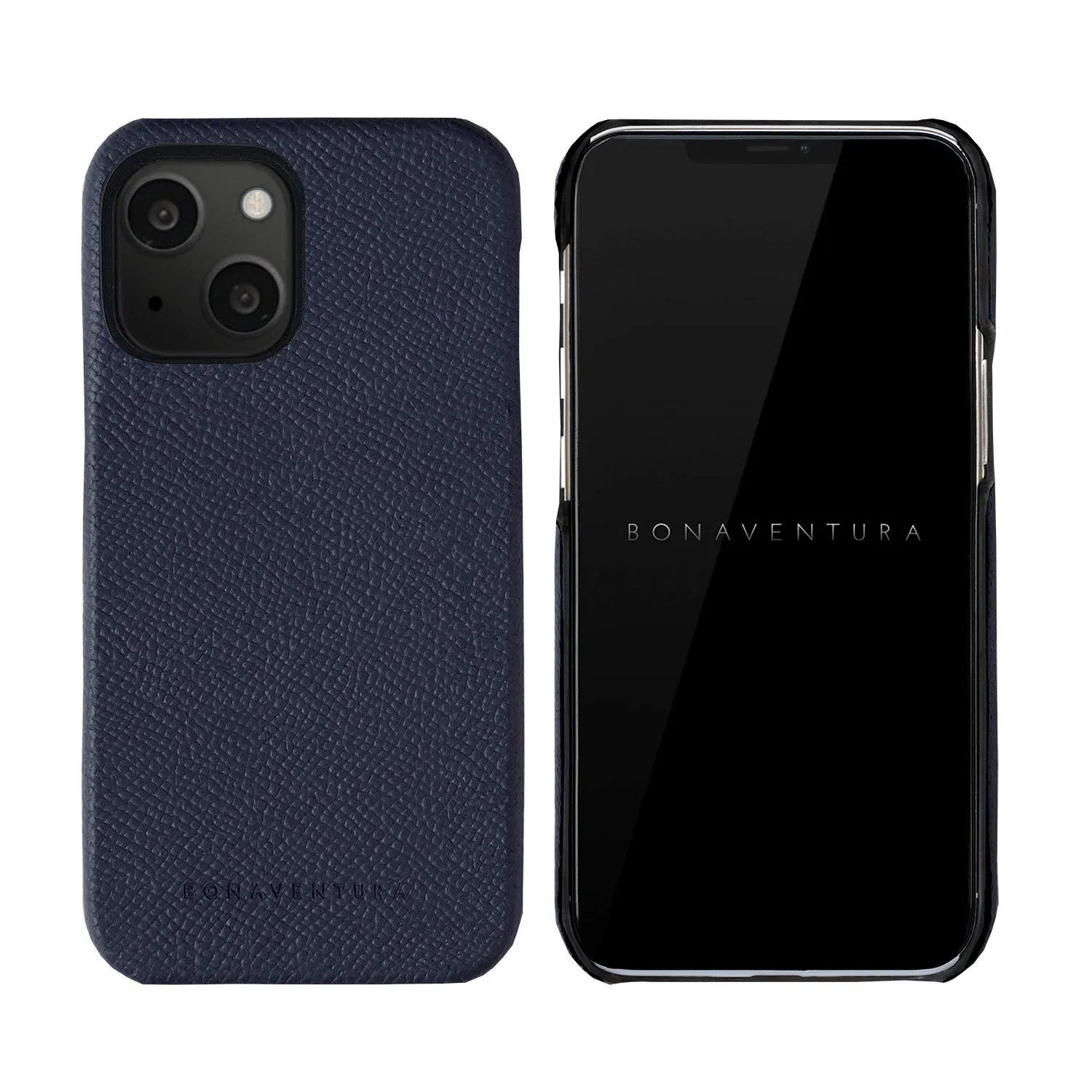 Noblessa Back Cover (iPhone 13 mini)