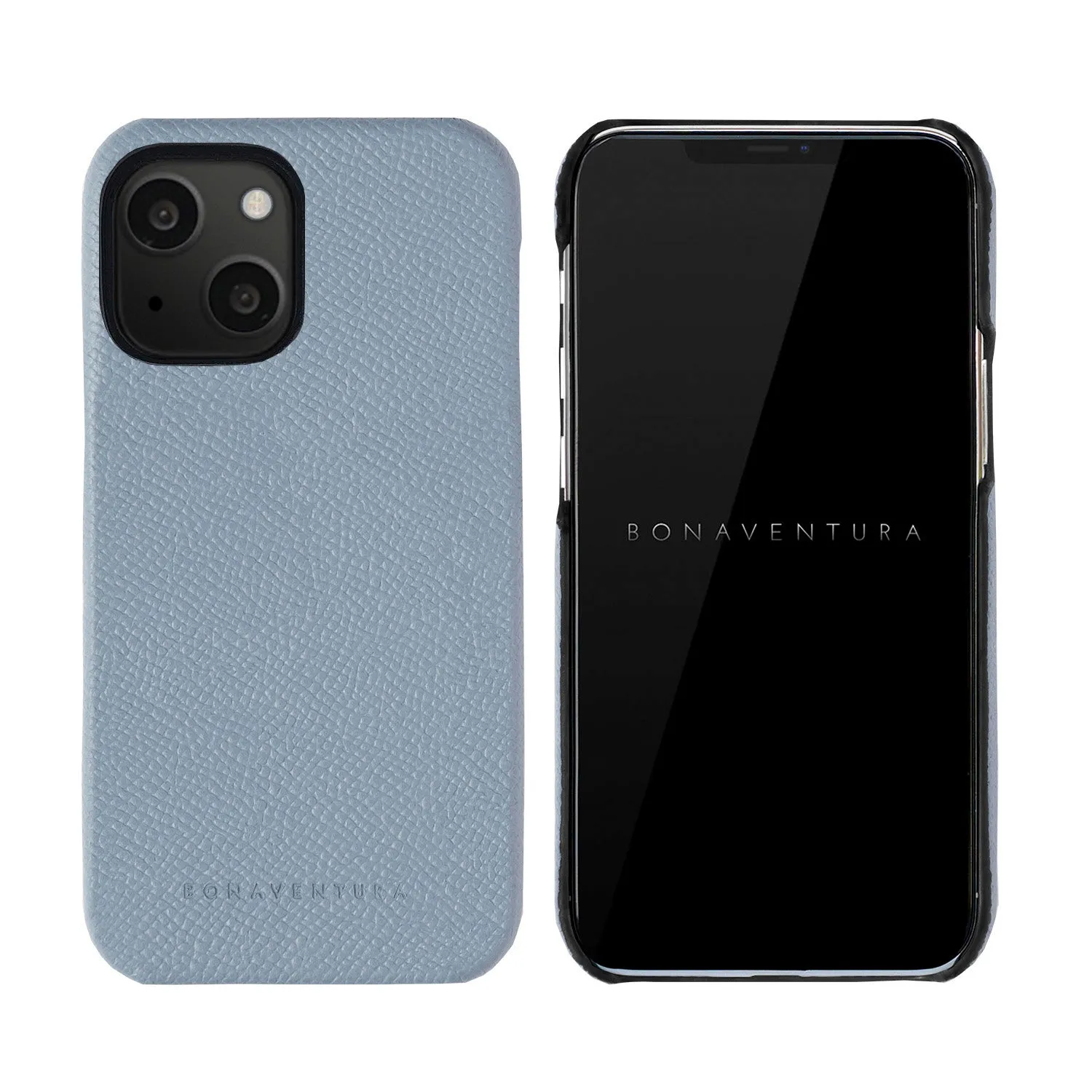 Noblessa Back Cover (iPhone 13 mini)