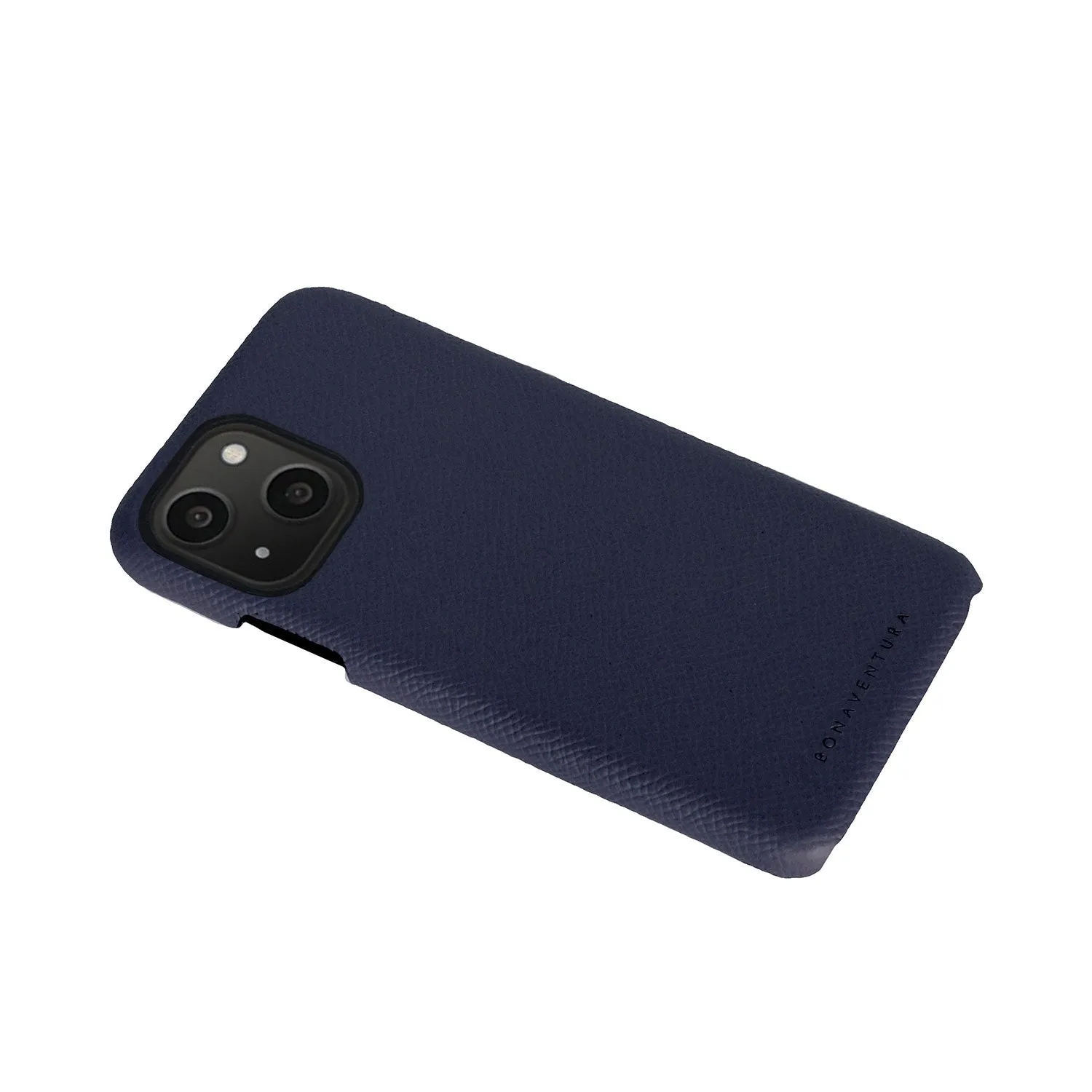 Noblessa Back Cover (iPhone 13 mini)