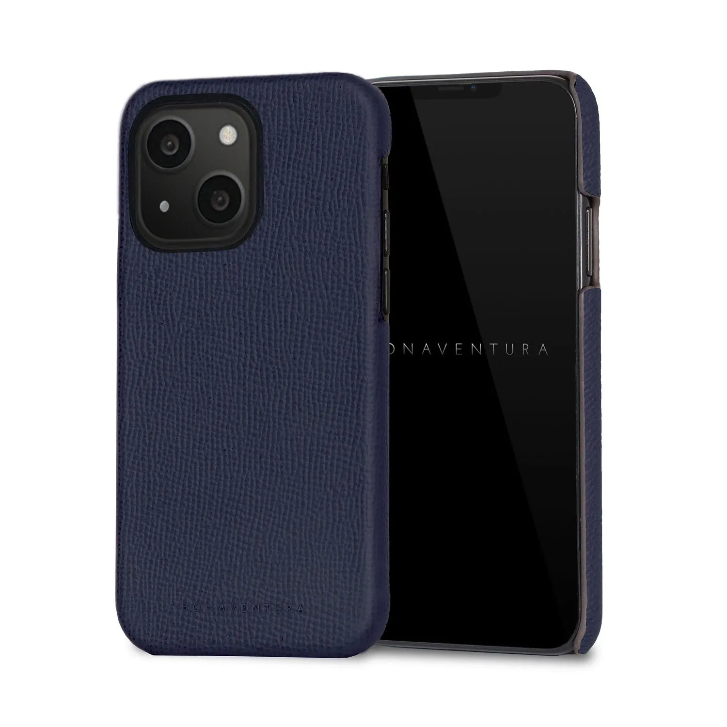 Noblessa Back Cover (iPhone 13 mini)