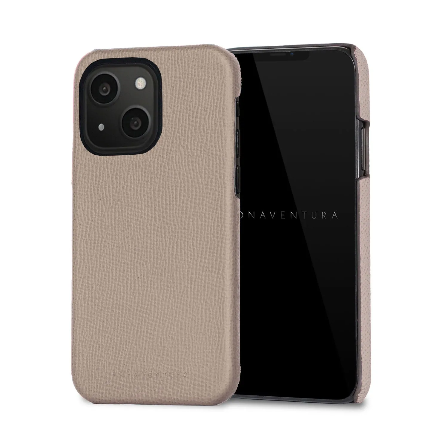 Noblessa Back Cover (iPhone 13 mini)