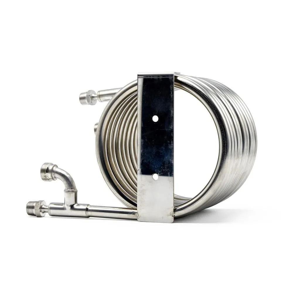 Northern Brewer Stainless Counterflow Wort Chiller