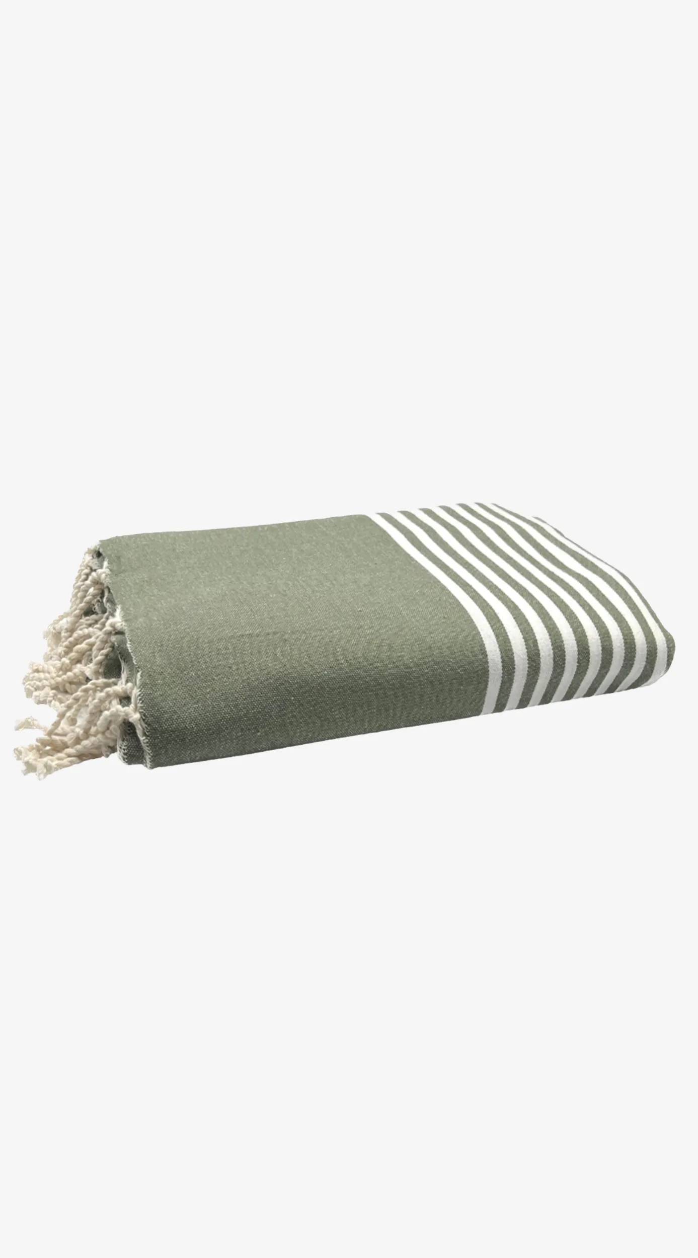 Olive XXL Fouta