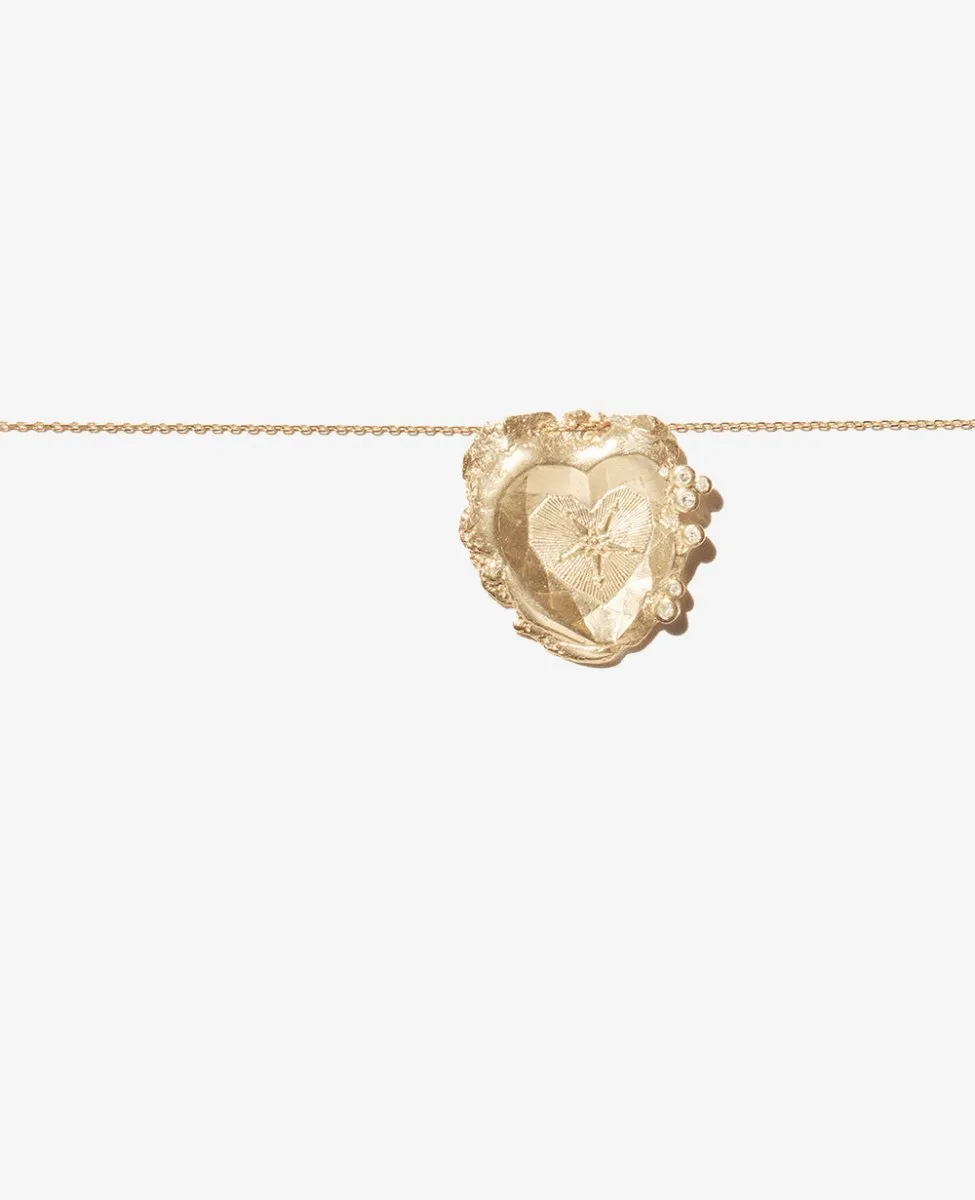 Pascale Monvoisin Chiara Necklace