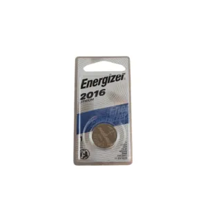 Pile alcaline Energizer c2016