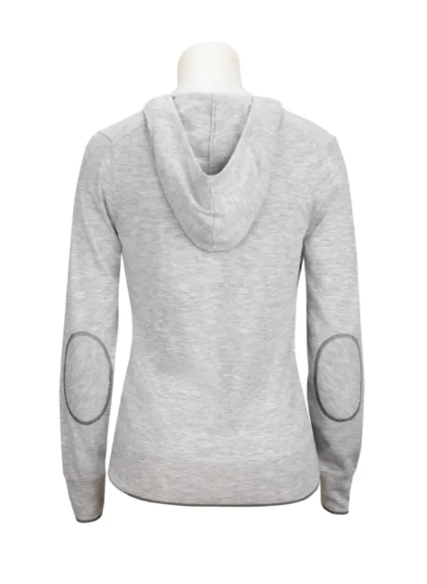 RJC Taylor Full Zip Hoodie Sweater