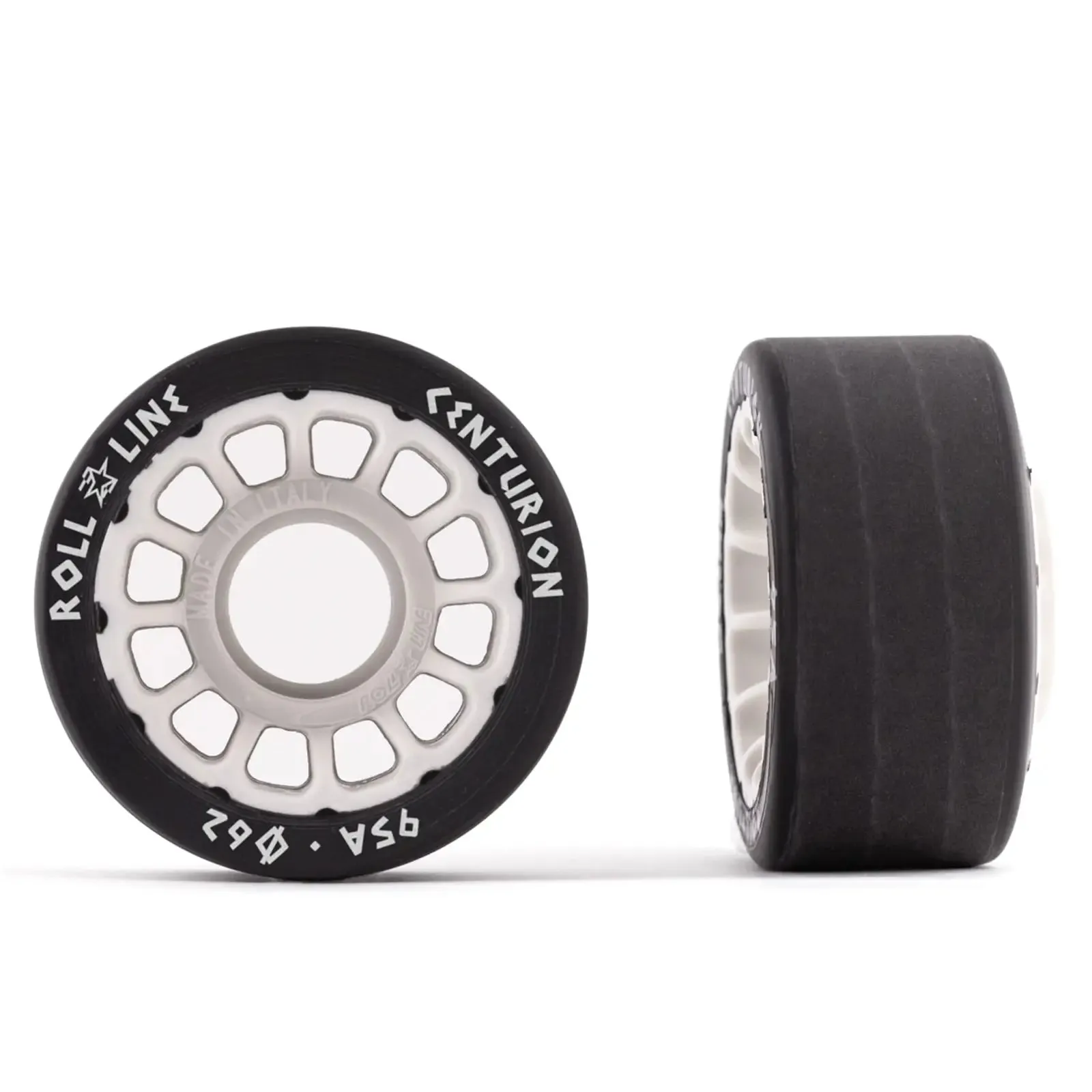 Roll Line Centurion Slim Wheels (8-pack)