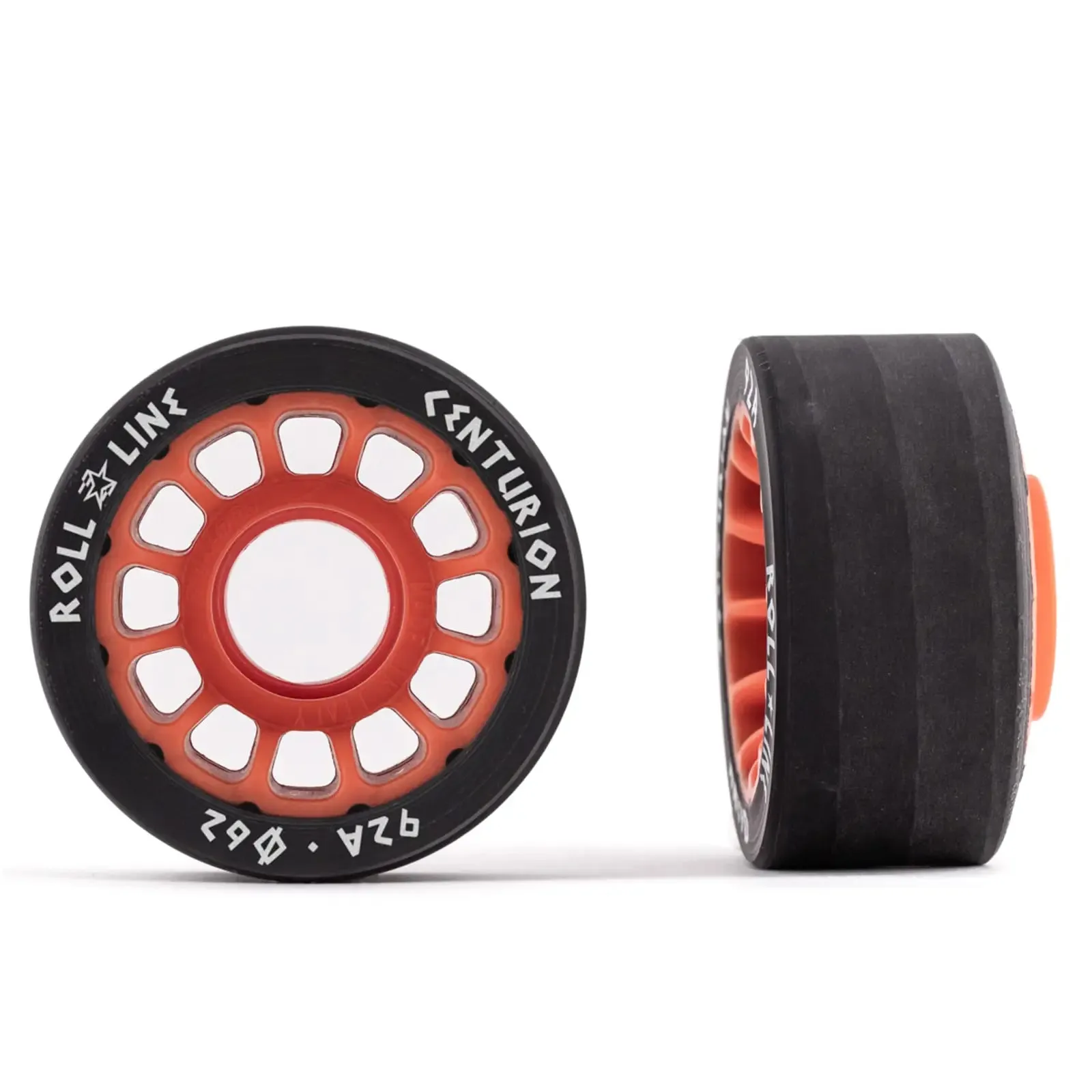 Roll Line Centurion Slim Wheels (8-pack)