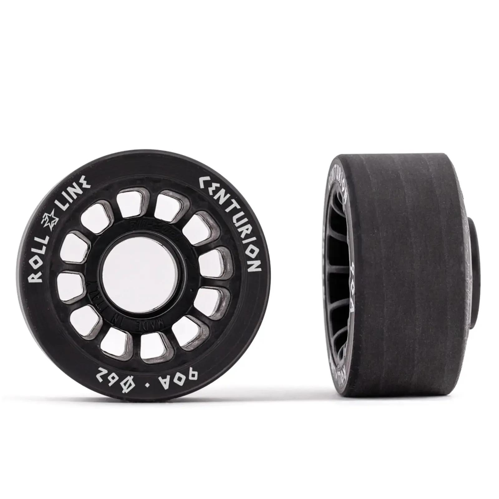 Roll Line Centurion Slim Wheels (8-pack)