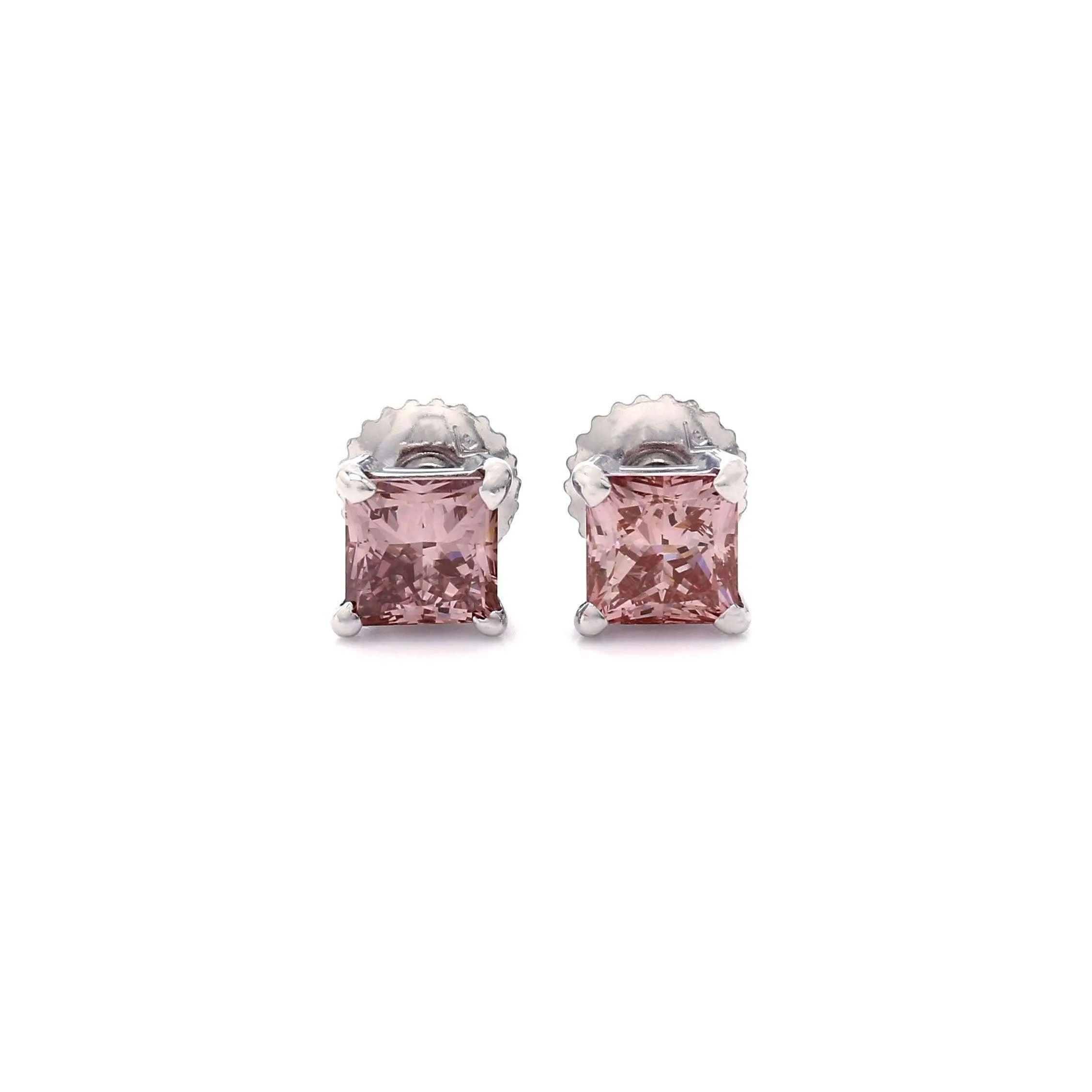 Shay Earrings 1 1/2Ctw