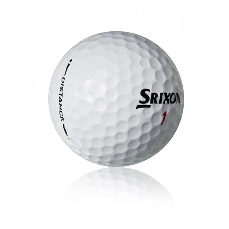 Srixon Distance Golf Balls