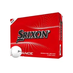 Srixon Distance Golf Balls