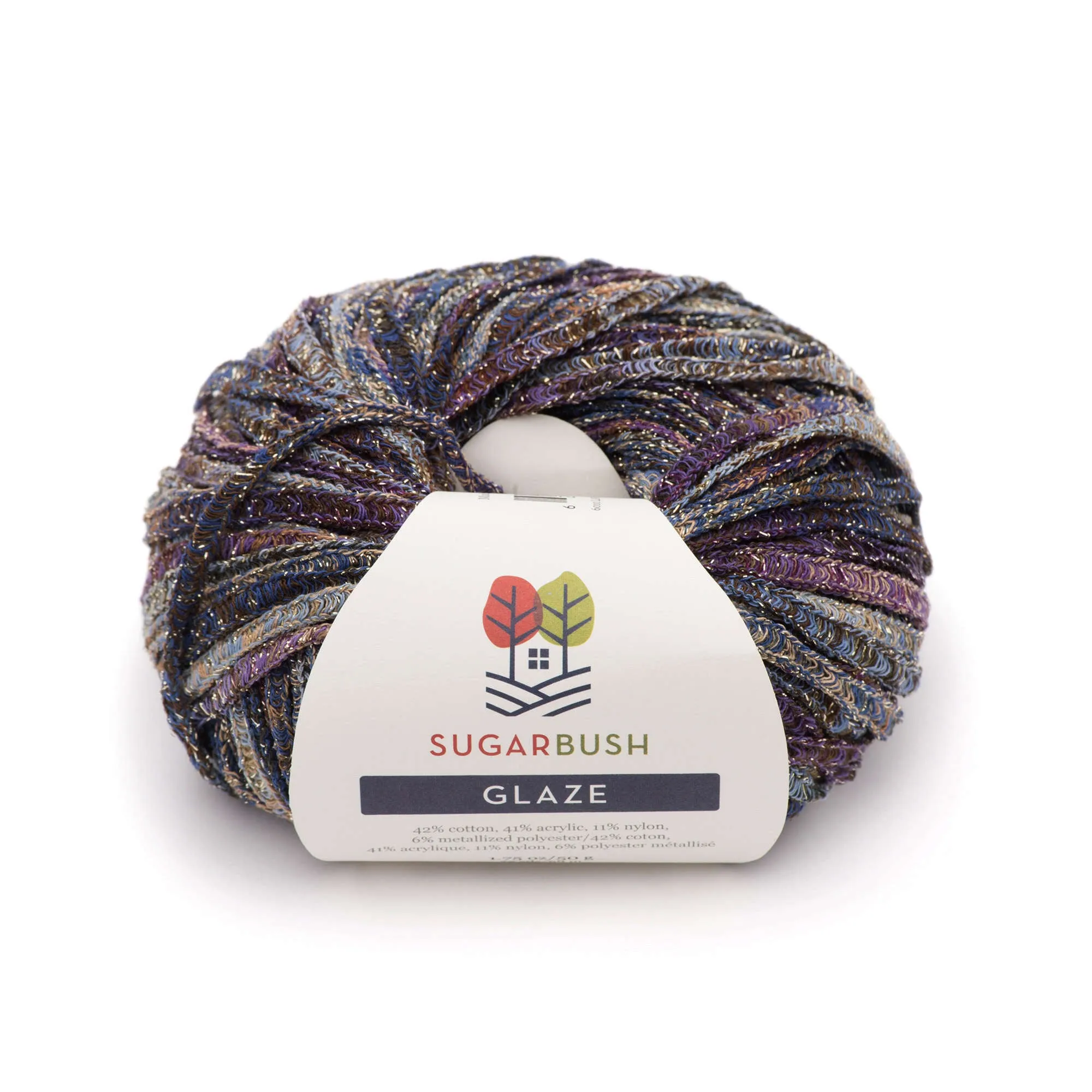 Sugar Bush Glaze Yarn - Discontinued