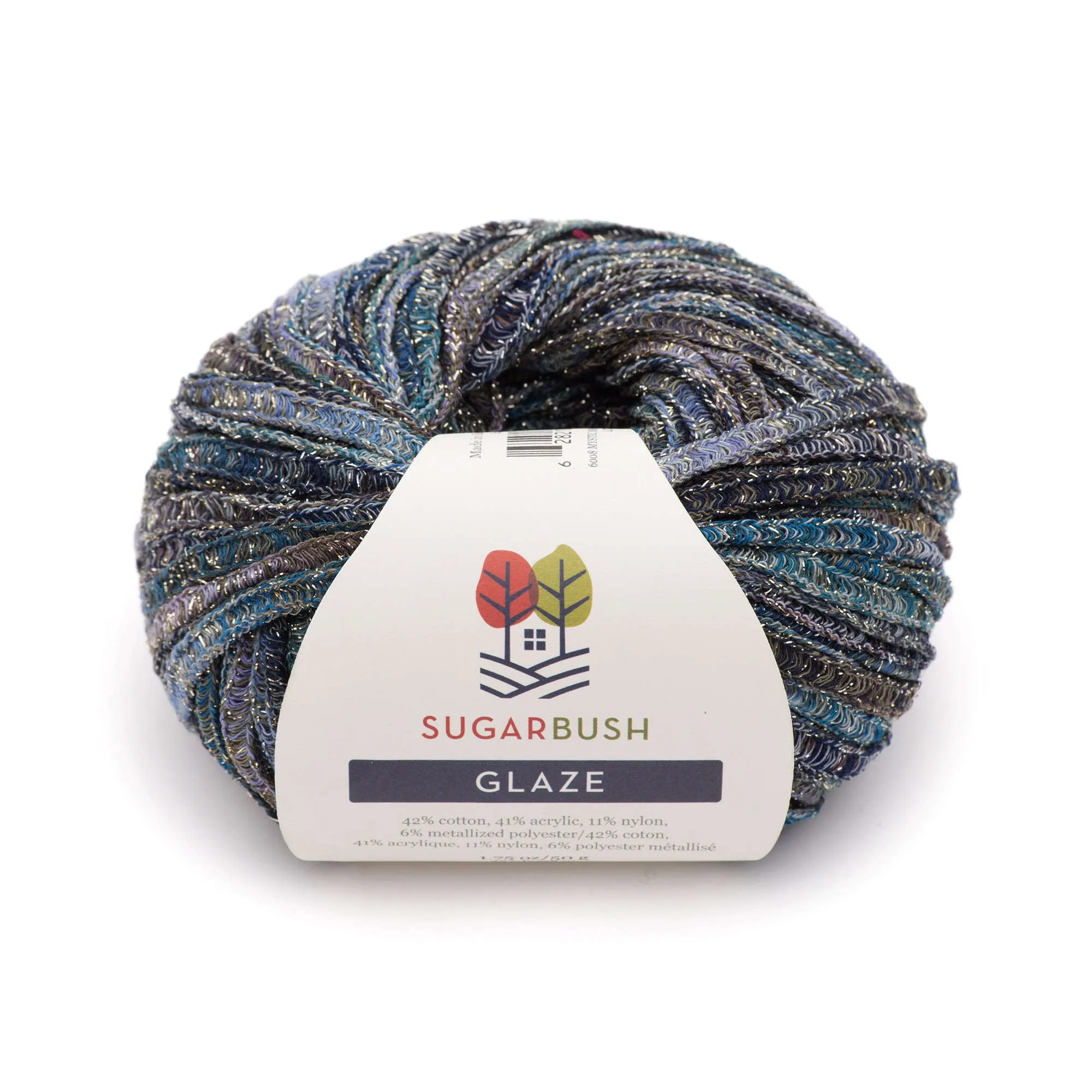 Sugar Bush Glaze Yarn - Discontinued