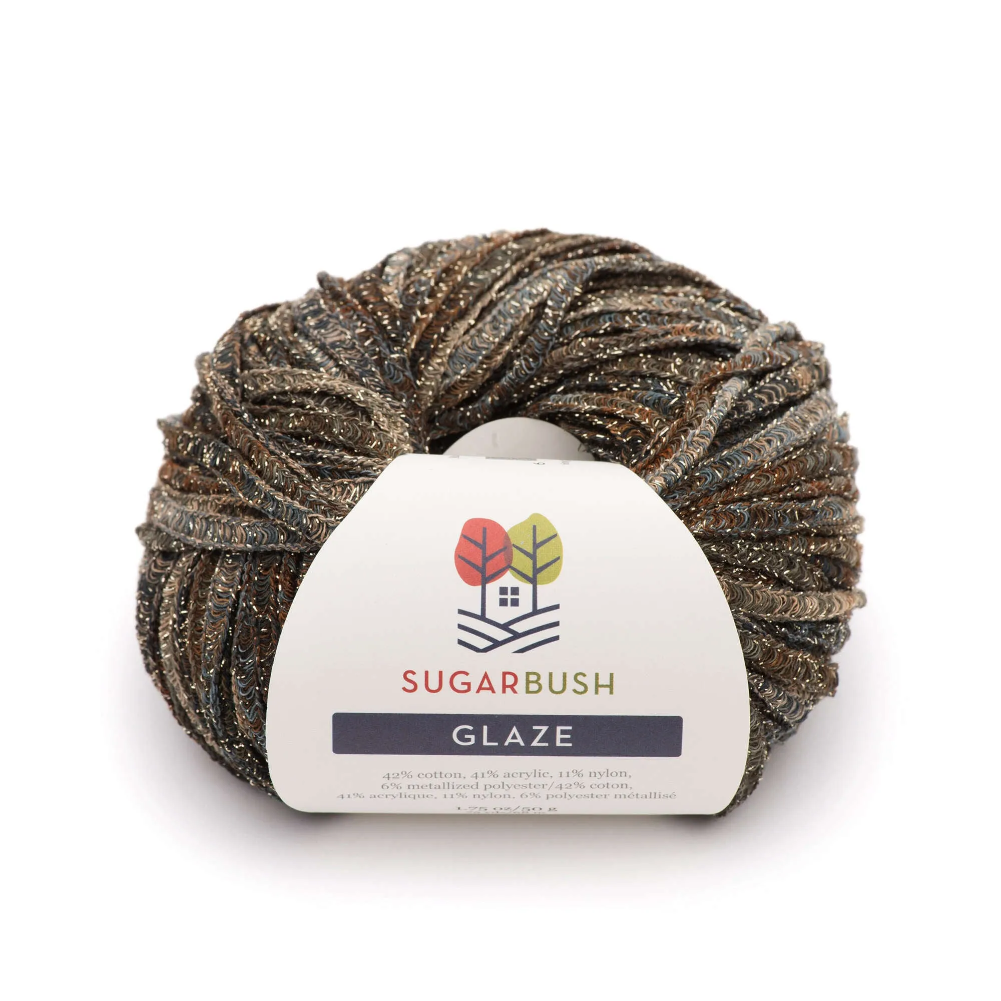 Sugar Bush Glaze Yarn - Discontinued