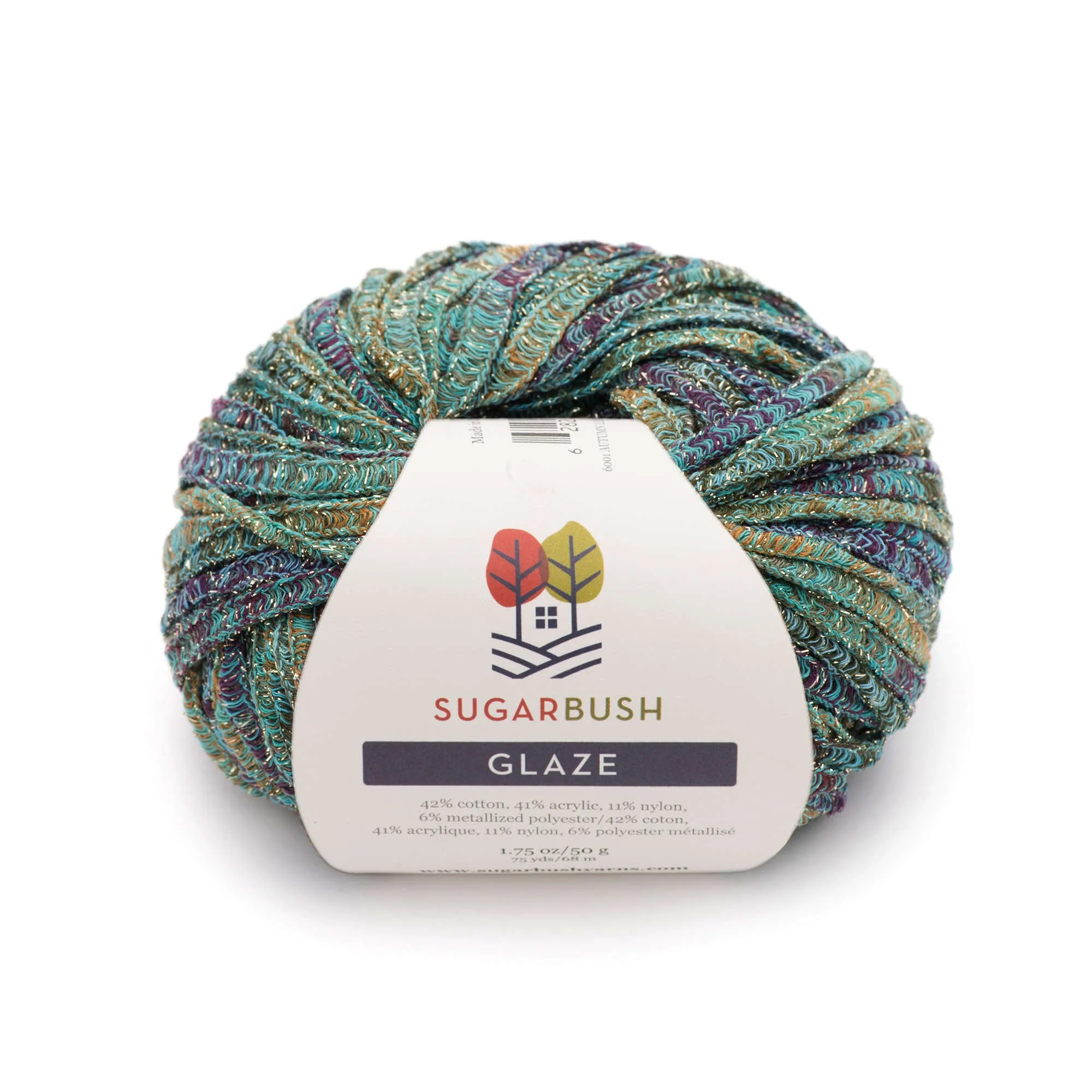 Sugar Bush Glaze Yarn - Discontinued