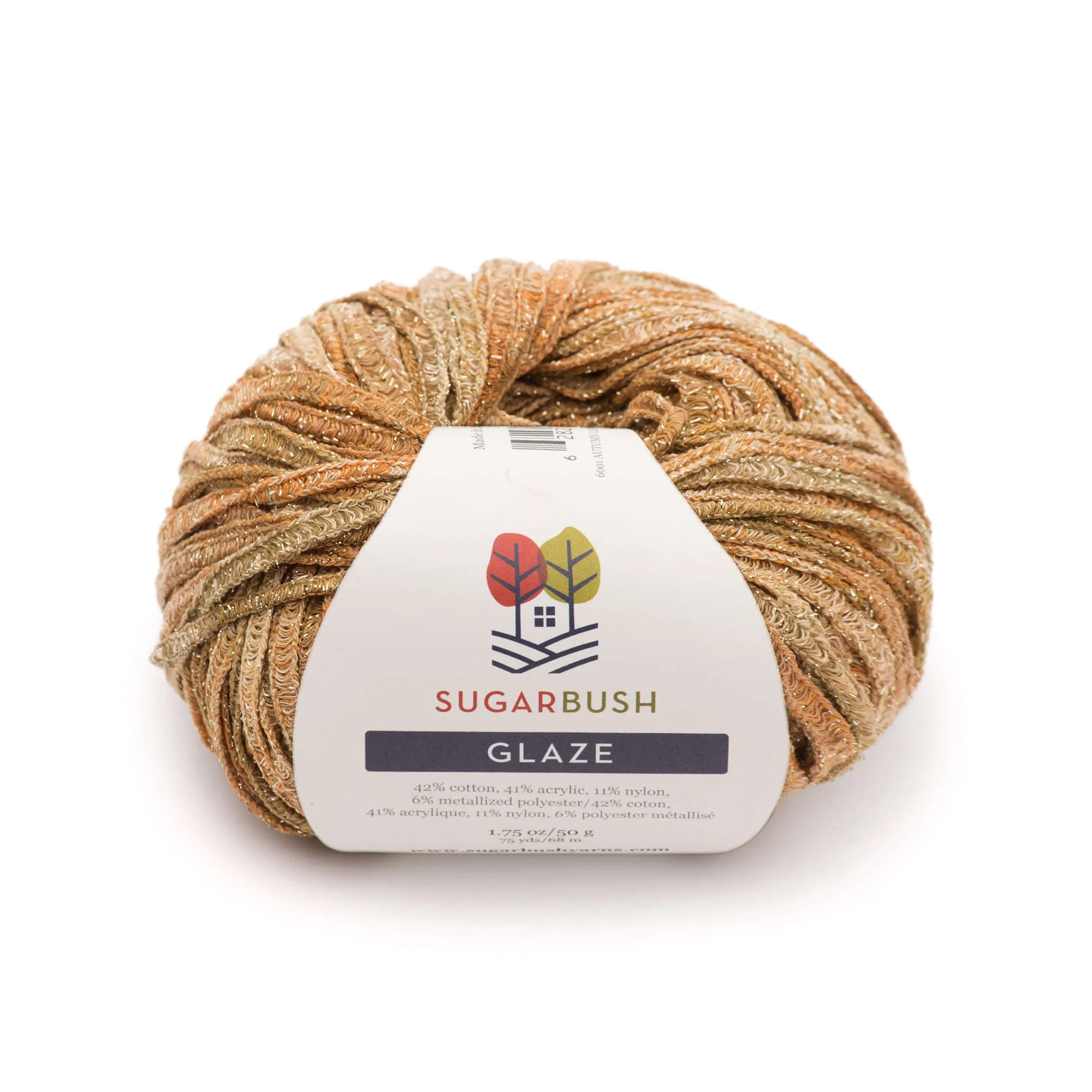 Sugar Bush Glaze Yarn - Discontinued