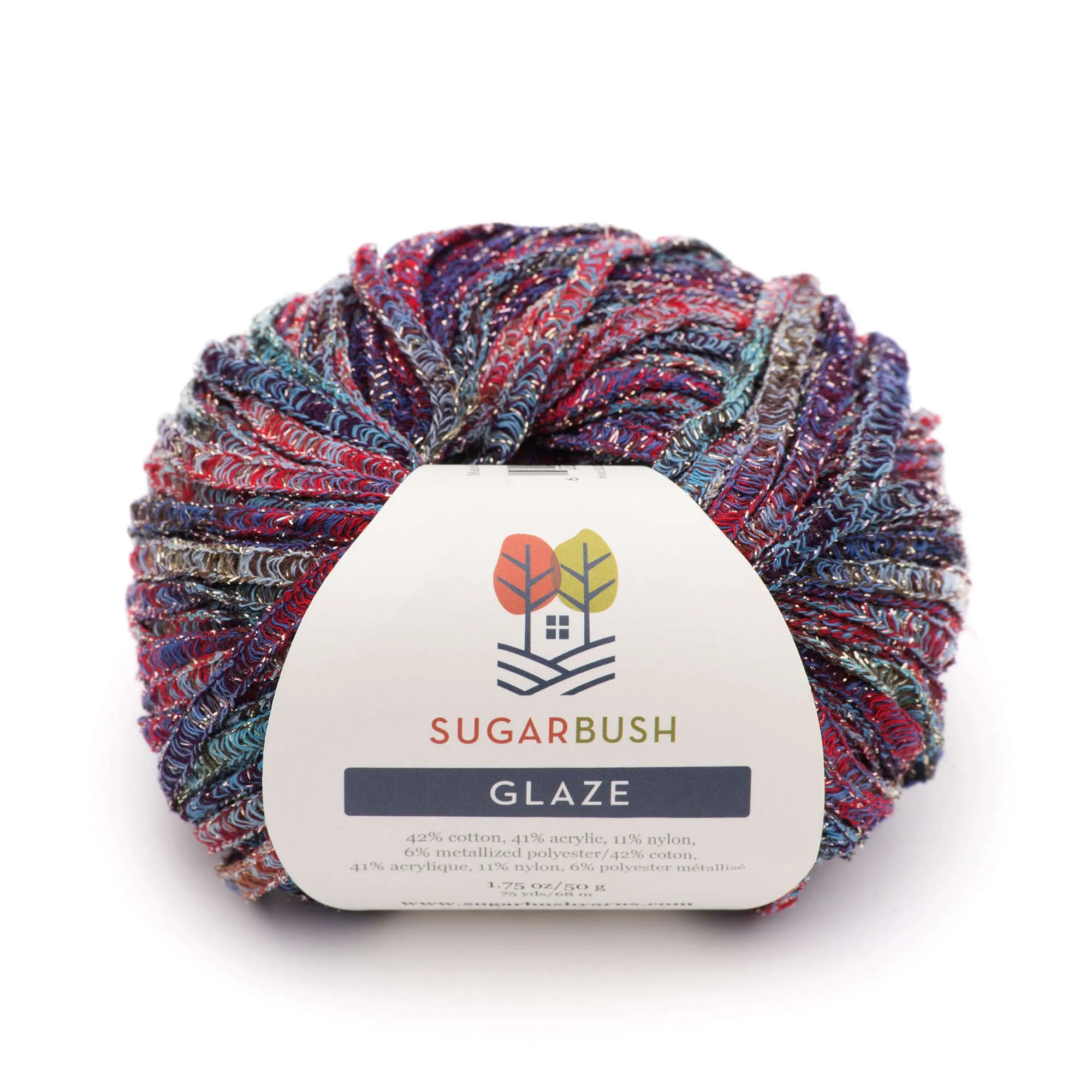 Sugar Bush Glaze Yarn - Discontinued