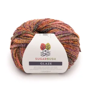 Sugar Bush Glaze Yarn - Discontinued