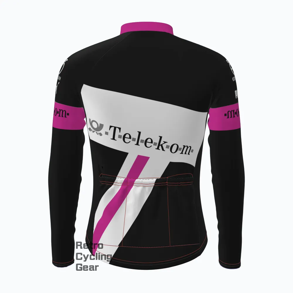 Telekom Retro Long Sleeve Jersey