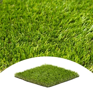 Terra 56 Turf, 12 Ft Wide - Premium Artificial Grass