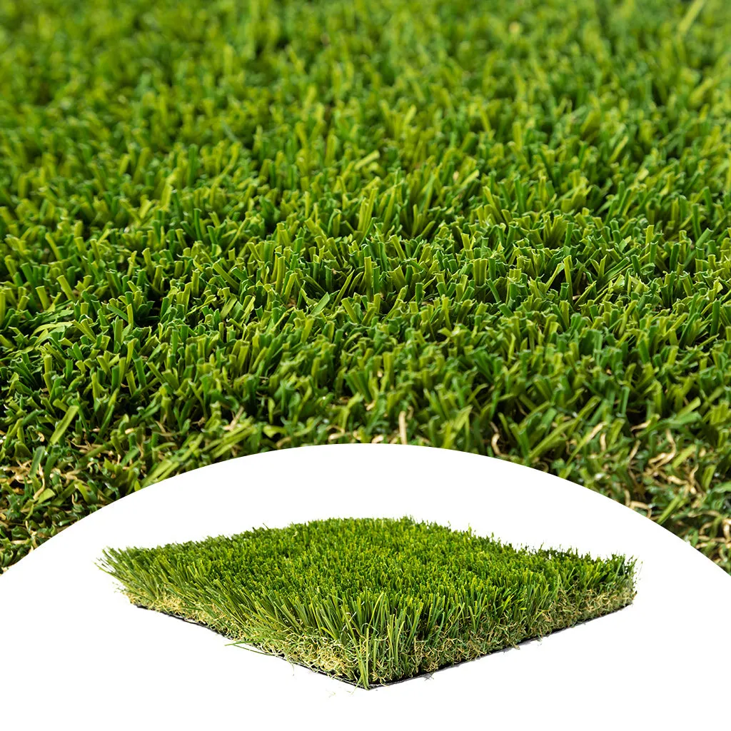 Terra 88 Turf, 15 Ft Wide - Premium Artificial Grass