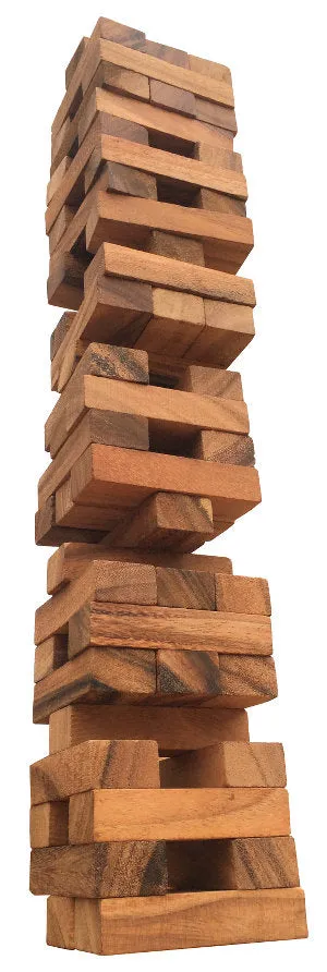 TUMBLE TOWER - STANDARD