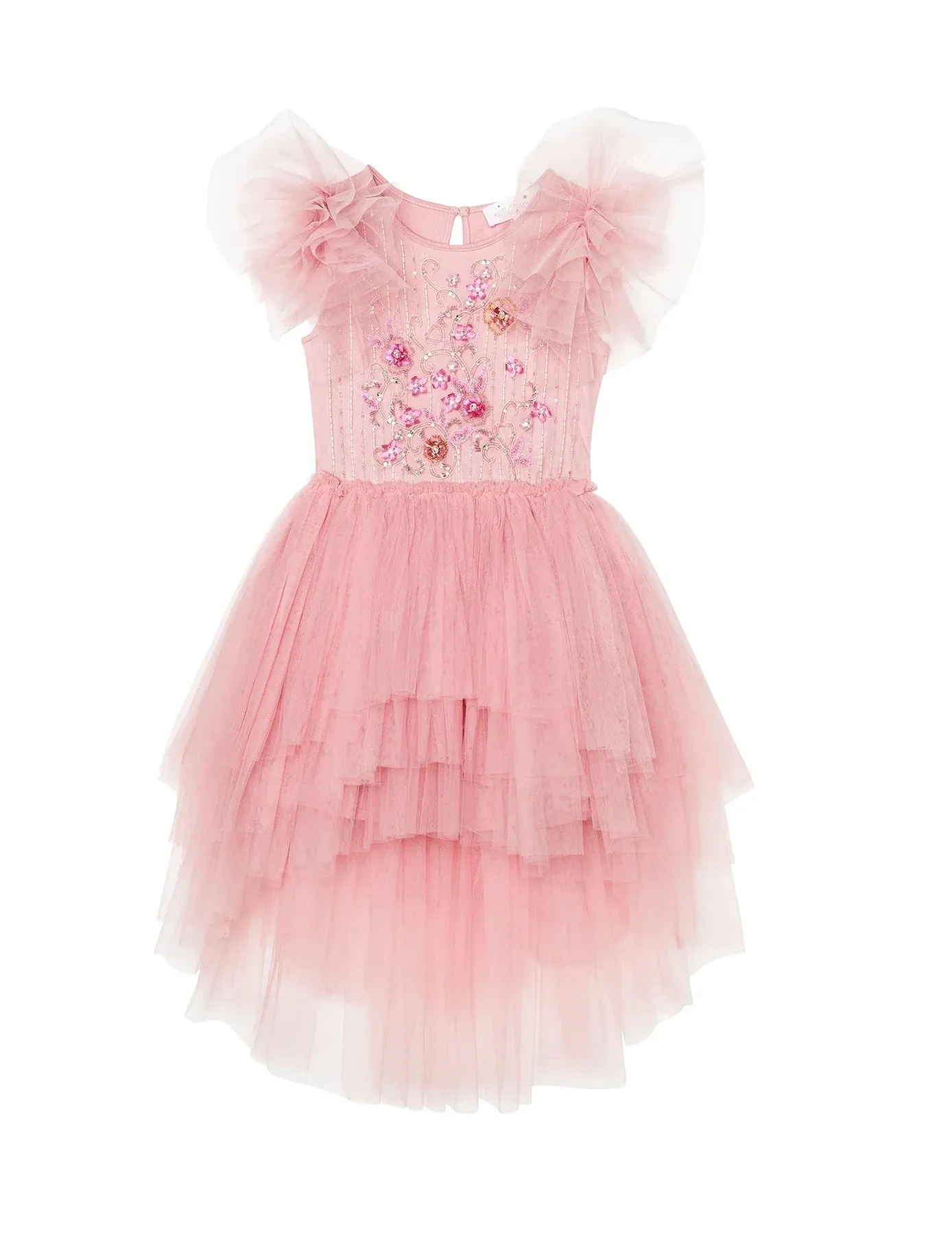 Tutu Du Monde Peace Blossom Tutu Dress