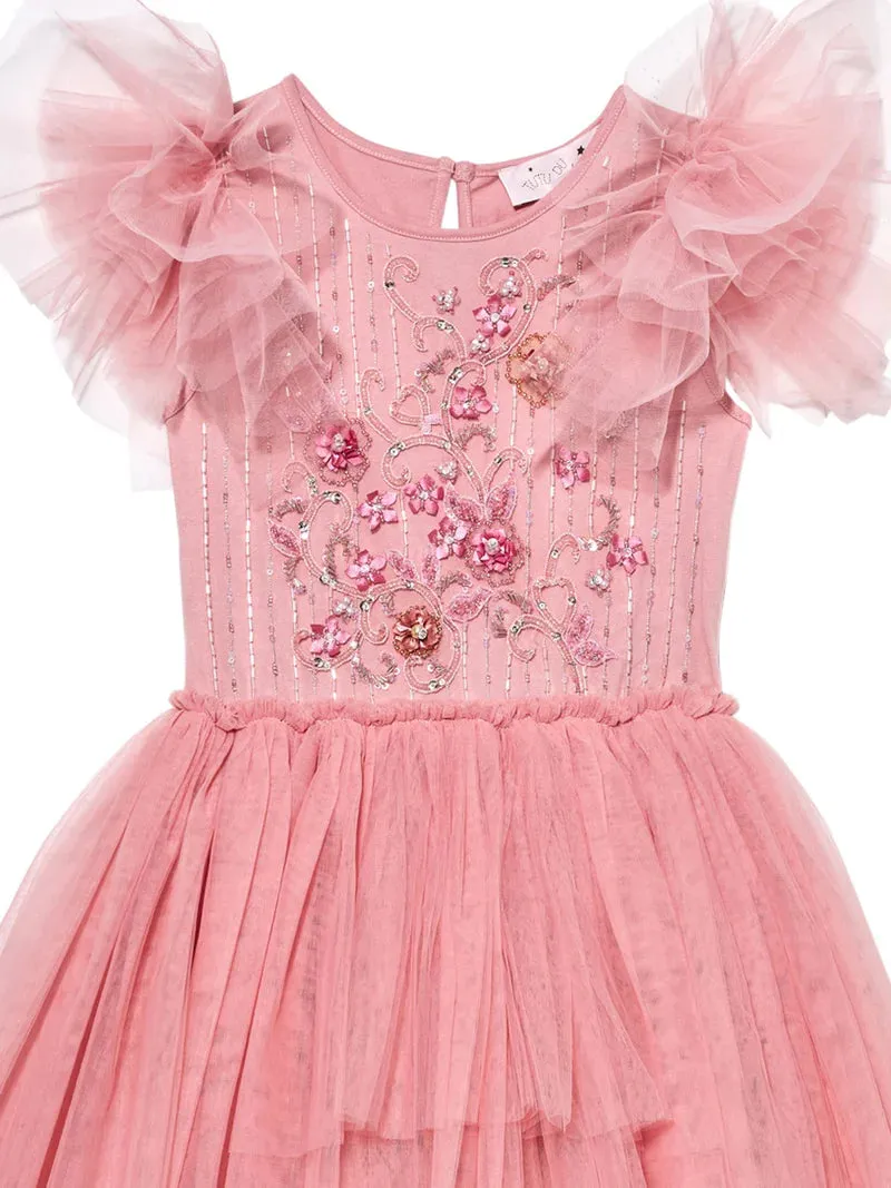 Tutu Du Monde Peace Blossom Tutu Dress