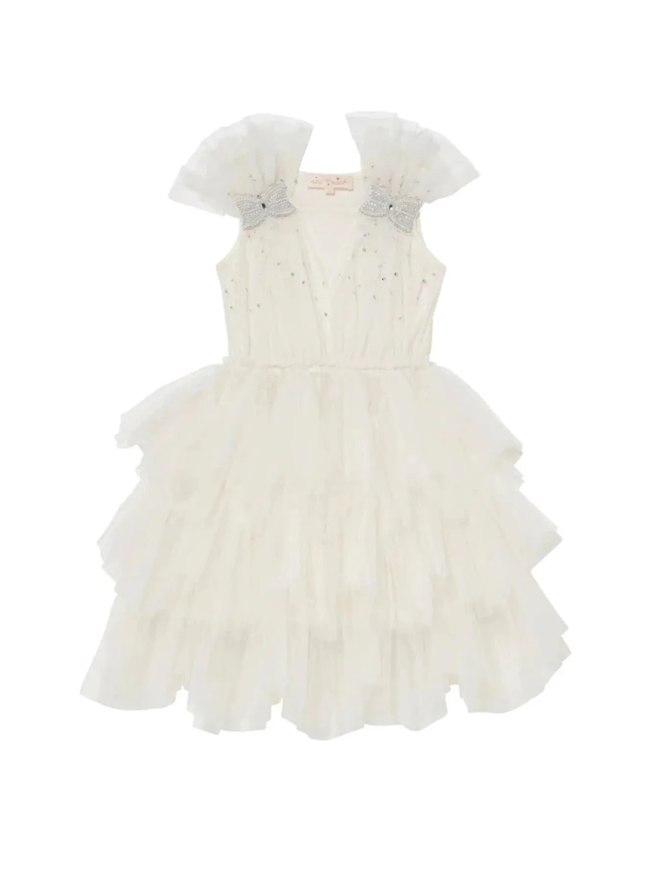 Tutu Du Monde Rumi Tutu Dress