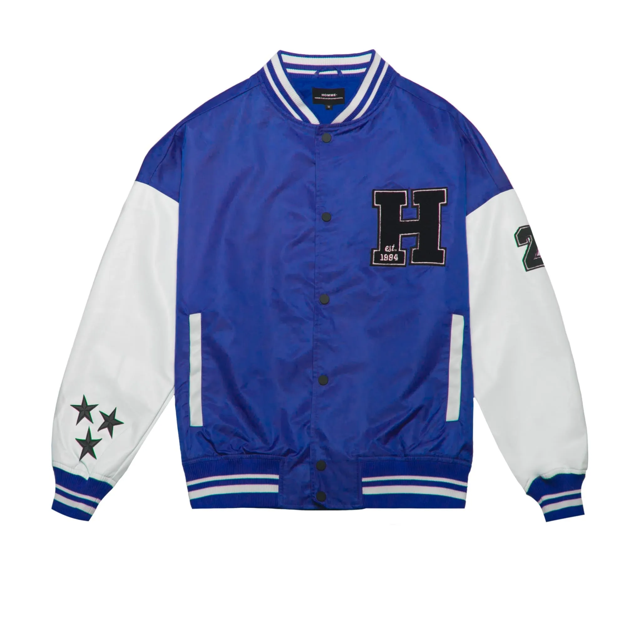 Varsity Jacket